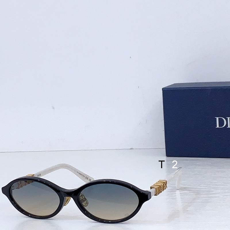 Dior Sunglasses ID:20260410-783